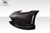 2003-2008 Nissan 350Z Z33 Duraflex Zeta Front Bumper - 1 Piece