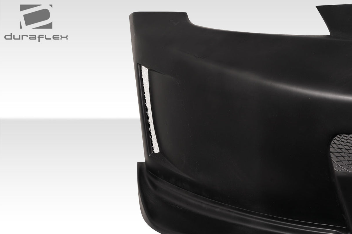 2003-2008 Nissan 350Z Z33 Duraflex Zeta Front Bumper - 1 Piece
