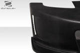 2003-2008 Nissan 350Z Z33 Duraflex Zeta Front Bumper - 1 Piece