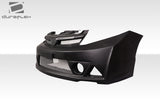 2012-2014 Honda Civic 2dr Duraflex MR Front Bumper - 1 Piece