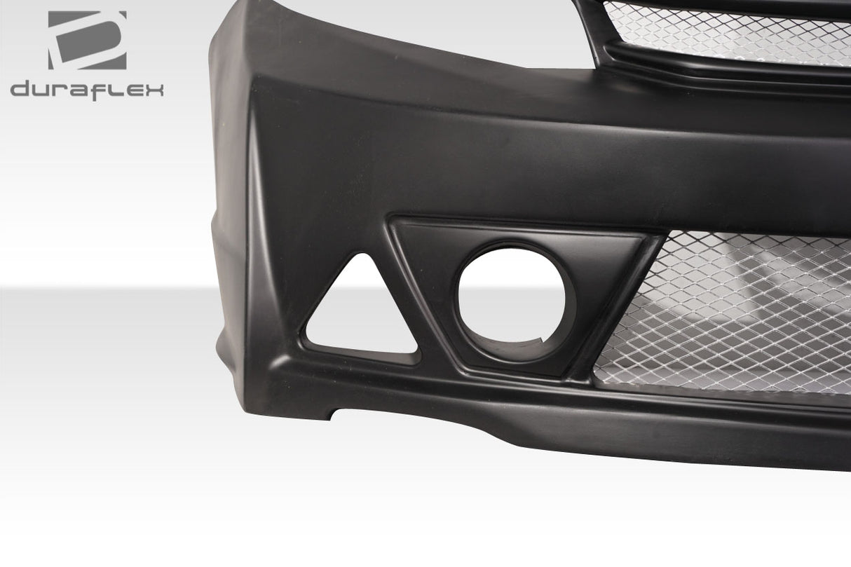 2012-2014 Honda Civic 2dr Duraflex MR Front Bumper - 1 Piece