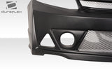 2012-2014 Honda Civic 2dr Duraflex MR Front Bumper - 1 Piece