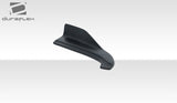 2011-2022 Jeep Grand Cherokee SRT Duraflex ProAm Rear Bumper Add Ons - 2 Piece