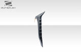 2018-2022 Honda Accord Duraflex AK Spec Front Fender Flares - 4 Piece