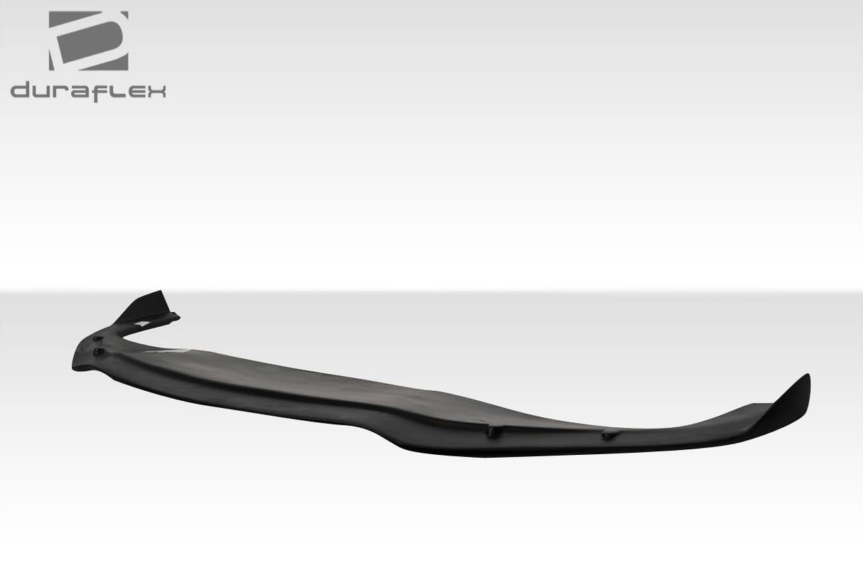 2014-2016 Porsche Cayman Duraflex Motox Front Lip Under Spoiler - 1 Piece