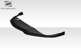 2014-2016 Porsche Cayman Duraflex Motox Front Lip Under Spoiler - 1 Piece