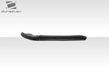 2006-2010 Porsche Cayman Duraflex Motox Rear Lip Under Spoiler - 2 Piece