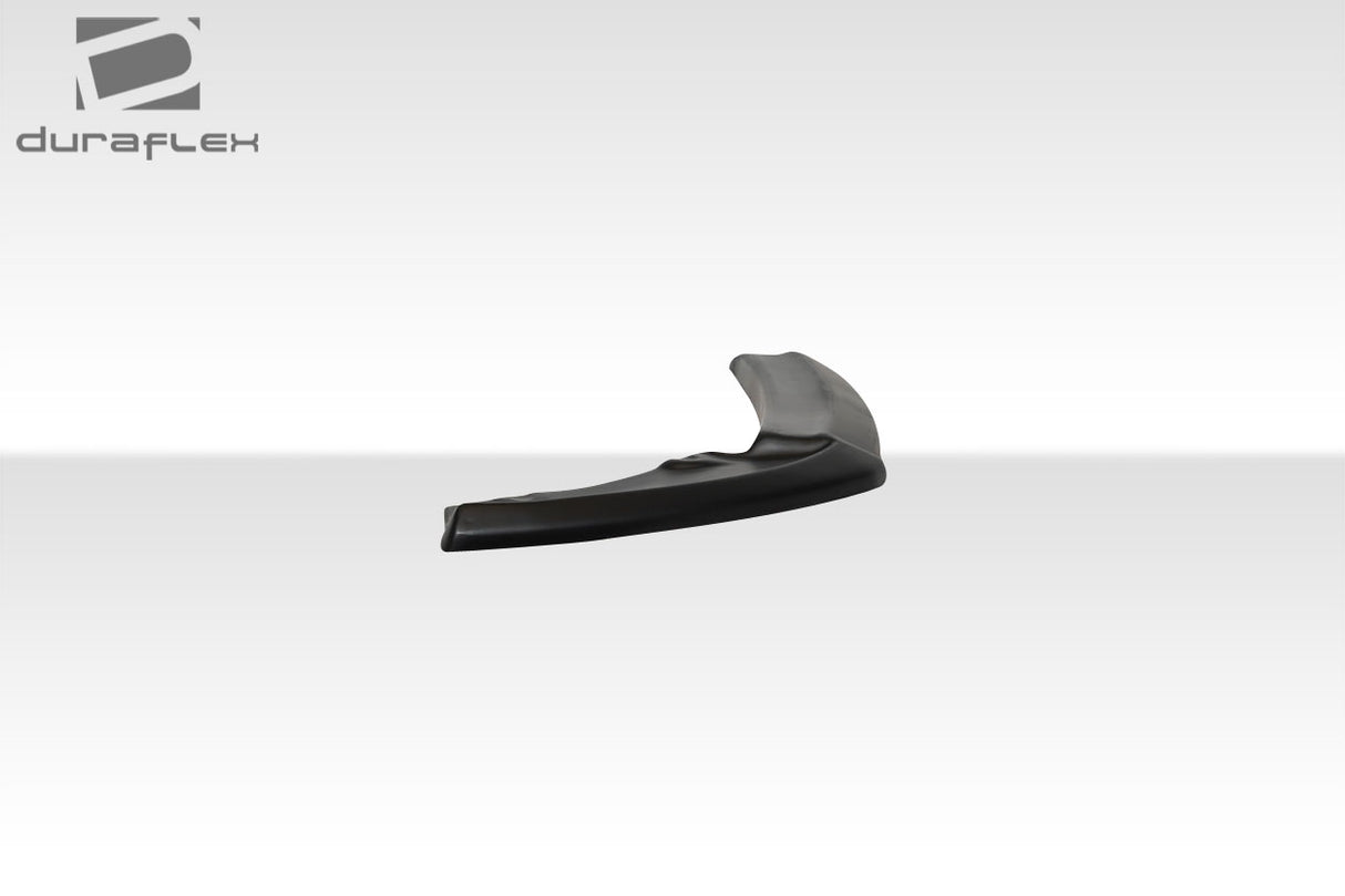 2006-2010 Porsche Cayman Duraflex Motox Rear Lip Under Spoiler - 2 Piece