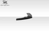 2006-2010 Porsche Cayman Duraflex Motox Rear Lip Under Spoiler - 2 Piece