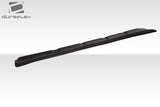 2006-2010 Porsche Cayman Duraflex Motox Side Skirt Splitters - 2 Piece