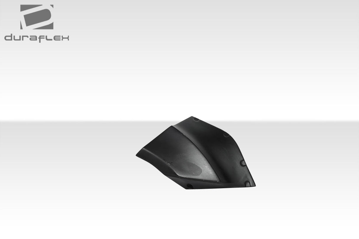 2014-2019 Ford Fiesta Duraflex CPR Wide Body 70MM Front Fender Flares - 4 Piece