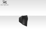2014-2019 Ford Fiesta Duraflex CPR Wide Body 70MM Front Fender Flares - 4 Piece
