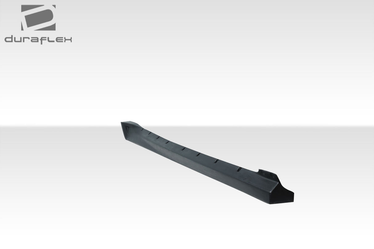 2014-2019 Ford Fiesta Duraflex CPR Wide Body Side Skirt Rocker Panels - 2 Piece