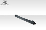 2014-2019 Ford Fiesta Duraflex CPR Wide Body Side Skirt Rocker Panels - 2 Piece