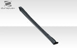 2014-2019 Ford Fiesta Duraflex CPR Wide Body Side Skirt Rocker Panels - 2 Piece