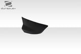 2014-2019 Ford Fiesta Duraflex CPR Rear Add Ons - 2 Piece