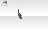 2014-2019 Ford Fiesta Duraflex CPR Rear Add Ons - 2 Piece