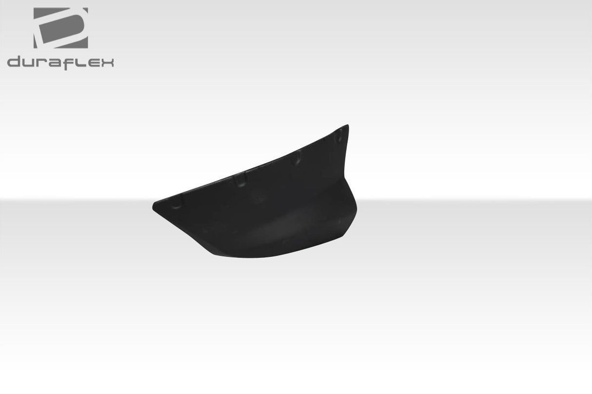 2014-2019 Ford Fiesta Duraflex CPR Rear Add Ons - 2 Piece