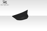 2014-2019 Ford Fiesta Duraflex CPR Rear Add Ons - 2 Piece