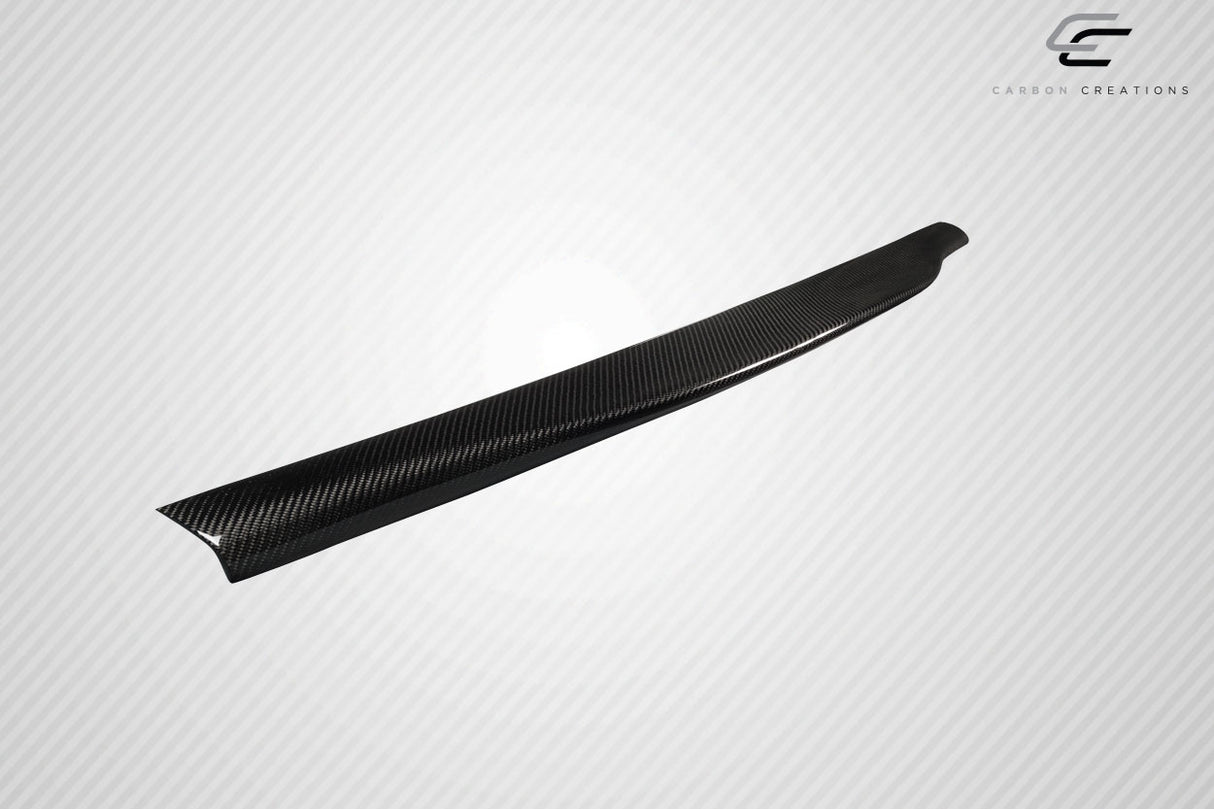 2004-2008 Acura TL Carbon Creations CSL Look Rear Wing Spoiler - 1 Piece