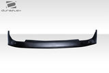 2003-2008 Nissan 350Z Z33 Duraflex G Force Front Lip Under Spoiler - 1 Piece