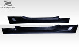 2003-2008 Nissan 350Z Z33 Duraflex G Force Side Skirt Rocker Panels - 2 Piece