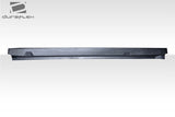 2003-2008 Nissan 350Z Z33 Duraflex G Force Side Skirt Rocker Panels - 2 Piece