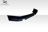 2003-2008 Nissan 350Z Z33 Duraflex G Force Rear Lip Spoiler - 1 Piece