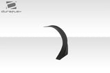 2010-2013 Porsche Panamera Duraflex W-1 Rear Wing Spoiler - 1 Piece