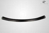 2020-2023 Chevrolet Corvette C8 Carbon Creations Gran Veloce Flush Mount Rear Wing Spoiler - 1 Piece