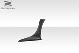 2015-2021 Subaru WRX STI Duraflex VRS Wide Body Side Side Skirt Rocker Panels - 6 Piece