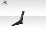 2015-2021 Subaru WRX STI Duraflex VRS Wide Body Side Side Skirt Rocker Panels - 6 Piece