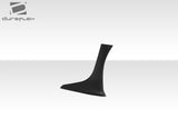 2015-2021 Subaru WRX STI Duraflex VRS Wide Body Side Side Skirt Rocker Panels - 6 Piece