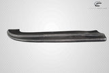 2015-2021 Subaru WRX STI Carbon Creations VRS Wide Body Rear Fender Flares - 9 Piece