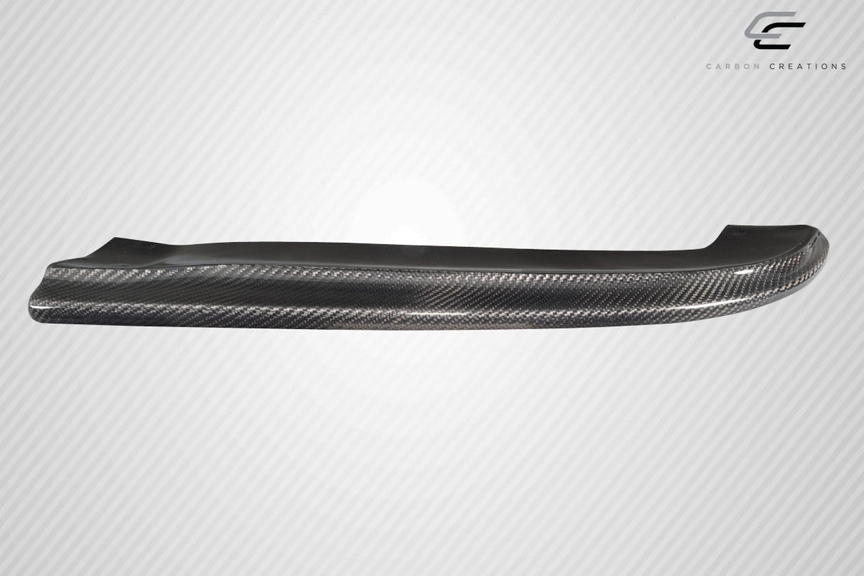 2015-2021 Subaru WRX STI Carbon Creations VRS Wide Body Rear Fender Flares - 9 Piece