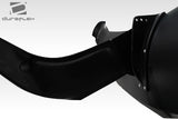 1993-1998 Toyota Supra Duraflex Big Boy Rear Wing Spoiler - 5 Piece