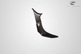 1993-1998 Toyota Supra Carbon Creations Big Boy Rear Wing Spoiler - 5 Piece
