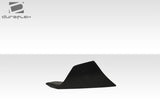 2019-2023 Toyota Supra A90 Duraflex AG Design Rear Diffuser - 3 Piece