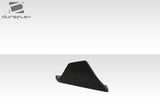 2019-2023 Toyota Supra A90 Duraflex AG Design Rear Diffuser - 3 Piece