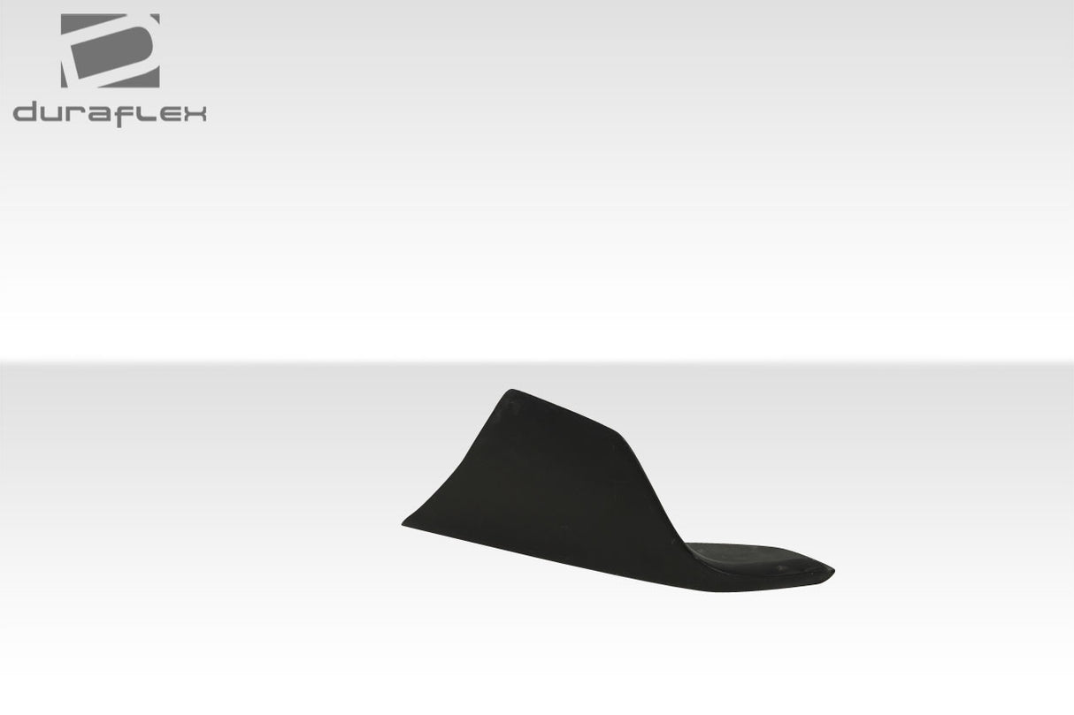 2019-2023 Toyota Supra A90 Duraflex AG Design Rear Diffuser - 3 Piece