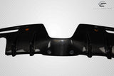 2019-2023 Toyota Supra A90 Carbon Creations AG Design Rear Diffuser - 3 Piece