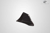 2019-2023 Toyota Supra A90 Carbon Creations AG Design Rear Diffuser - 3 Piece