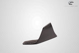 2019-2023 Toyota Supra A90 Carbon Creations AG Design Rear Diffuser - 3 Piece
