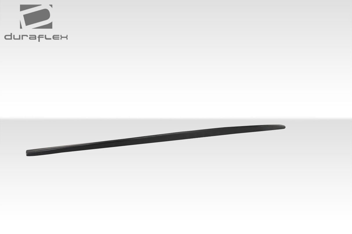 2019-2023 Toyota Supra A90 Duraflex AG Design Rear Wing Spoiler - 1 Piece