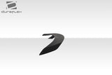 2019-2023 Toyota Supra A90 Duraflex AG Design GT Rear Wing Spoiler - 1 Piece