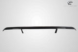 2019-2023 Toyota Supra A90 Carbon Creations AG Design GT Rear Wing Spoiler - 1 Piece