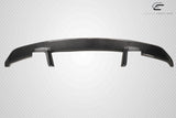2019-2023 Toyota Supra A90 Carbon Creations AG Design GT Rear Wing Spoiler - 1 Piece