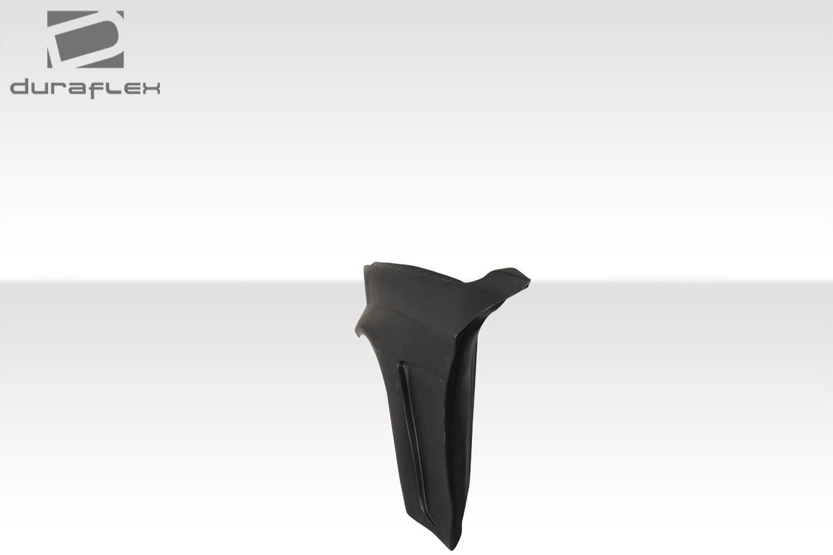 2014-2021 BMW 2 Series F22 F23 Duraflex MHR Wide Body Front Fender Flares - 4 Piece ( M Sport Only )