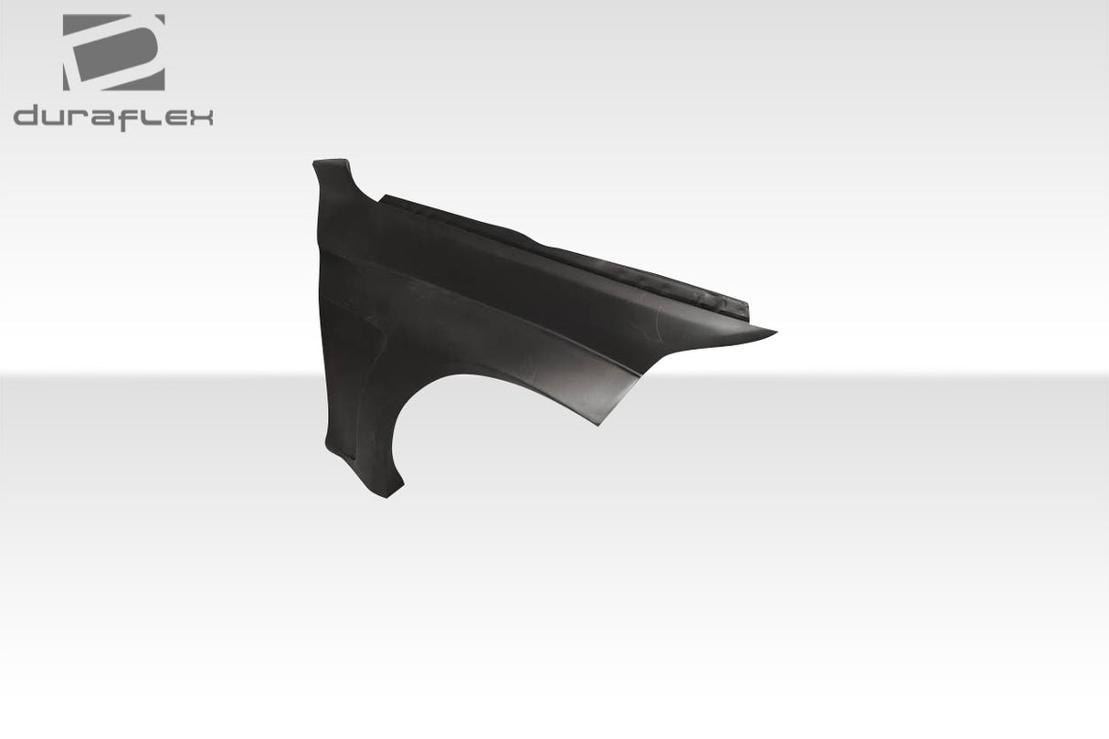 2014-2021 BMW 2 Series F22 F23 Duraflex MHR Wide Body Front Fender Flares - 4 Piece ( M Sport Only )