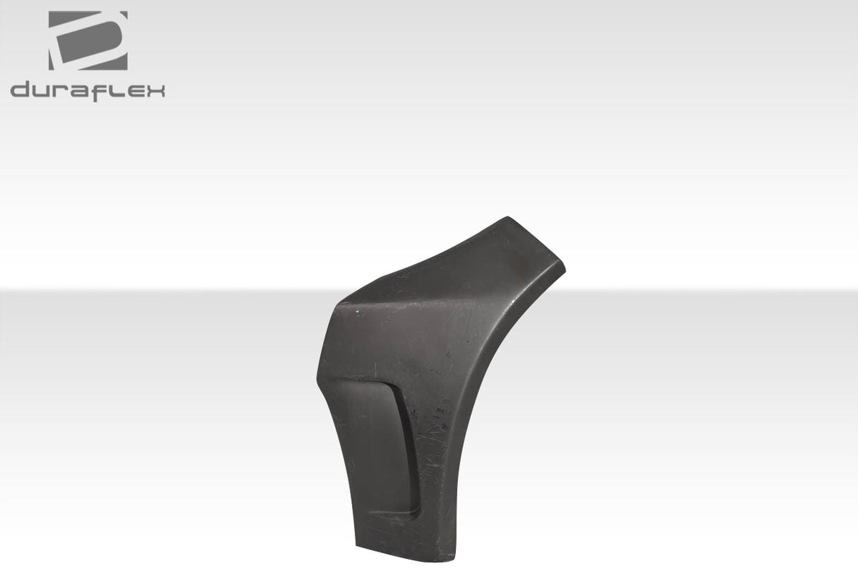 2014-2021 BMW 2 Series F22 F23 Duraflex MHR Wide Body Front Fender Flares - 4 Piece ( M Sport Only )